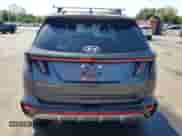 2022 Hyundai Tucson N Line z VIN KM8JFCAE5NU098775, wystawiony jako Copart lot #68469765 z przebiegiem 61 049 mil mil oraz Szkoda całkowita • Salvage title. Historia ofert i sprzedaży dostępna na DreamBid. Obrazek 6.