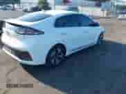 2021 Hyundai Ioniq Limited с VIN KMHC05LC4MU255129, выставлен на аукционе IAAI как лот 42543083 с пробегом 76 074 миль миль и . История ставок и продаж доступна на DreamBid. Изображение 4.