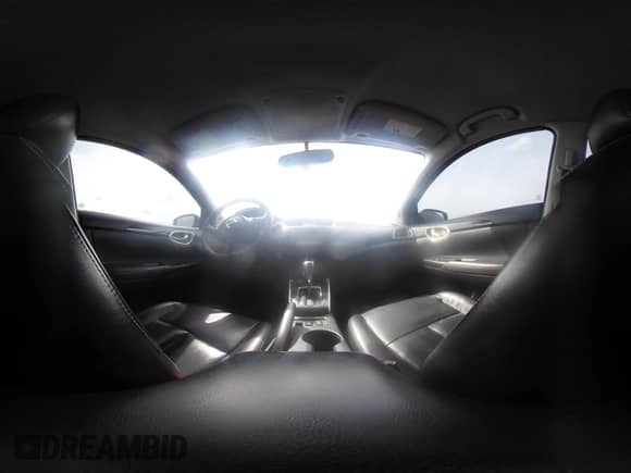 2017 Nissan Sentra SR с VIN 3N1AB7AP7HY374161, выставлен на аукционе IAAI как лот 42091618 с пробегом 93 598 миль миль и . История ставок и продаж доступна на DreamBid. Изображение 20.