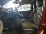 2021 Chevrolet TrailBlazer LT с VIN KL79MPS25MB146257, выставлен на аукционе Copart как лот 59799755 с пробегом 94 375 миль миль и Чистый • Clean title. История ставок и продаж доступна на DreamBid. Изображение 7.