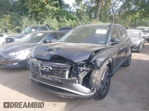 2022 Hyundai Tucson SEL с VIN 5NMJF3AE9NH129487, выставлен на аукционе IAAI как лот 43190109 с пробегом 46 479 миль миль и . История ставок и продаж доступна на DreamBid. Изображение 18.