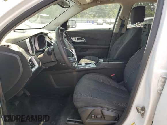 2016 Chevrolet Equinox LT с VIN 2GNALCEK2G1129239, выставлен на аукционе Copart как лот 71981775 с пробегом 142 963 миль миль и Чистый • Clean title. История ставок и продаж доступна на DreamBid. Изображение 7.