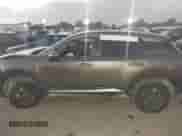 2025 Nissan Kicks SV с VIN 3N8AP6CA0SL386520, выставлен на аукционе IAAI как лот 43092053 с пробегом 17 721 миль миль и . История ставок и продаж доступна на DreamBid. Изображение 14.