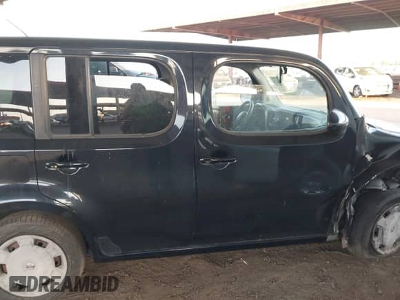 2011 Nissan Cube S с VIN JN8AZ2KR3BT213483, выставлен на аукционе IAAI как лот 42966673 с пробегом 143 486 миль миль и . История ставок и продаж доступна на DreamBid. Изображение 13.