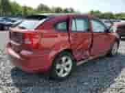 2010 Dodge Caliber Mainstreet z VIN 1B3CB3HA9AD642069, wystawiony jako Copart lot #67555465 z przebiegiem Nie podano mil oraz Szkoda całkowita • Salvage title. Historia ofert i sprzedaży dostępna na DreamBid. Obrazek 3.