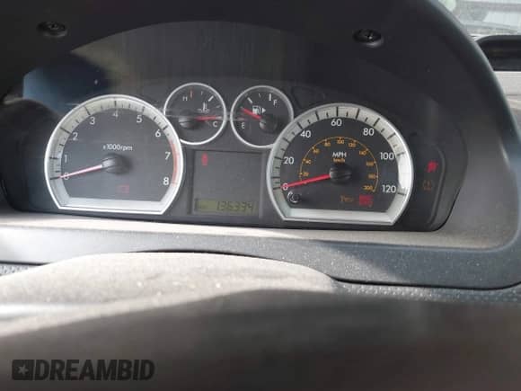 2011 Chevrolet Aveo 2LT с VIN KL1TG5DE4BB147903, выставлен на аукционе IAAI как лот 42267084 с пробегом 136 334 миль миль и . История ставок и продаж доступна на DreamBid. Изображение 7.