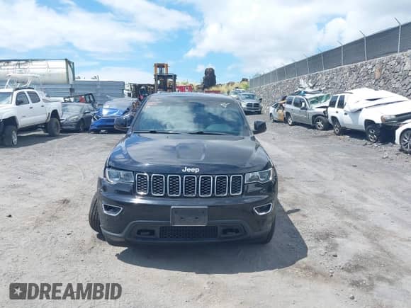 2019 Jeep Grand Cherokee Altitude с VIN 1C4RJFAG9KC837267, выставлен на аукционе IAAI как лот 43002577 с пробегом 77 661 миль миль и . История ставок и продаж доступна на DreamBid. Изображение 12.