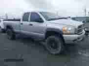 2006 Dodge 2500 SLT z VIN 1D7KS28C16J172981, wystawiony jako IAAI lot #41807076 z przebiegiem 350 498 mil mil oraz . Historia ofert i sprzedaży dostępna na DreamBid. Obrazek 1.