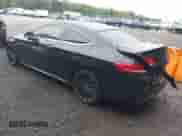 2017 Mercedes-Benz C 300 z VIN WDDWJ4JB7HF518667, wystawiony jako IAAI lot #42856481 z przebiegiem 89 688 mil mil oraz . Historia ofert i sprzedaży dostępna na DreamBid. Obrazek 3.