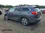 2020 Subaru Ascent Limited with VIN 4S4WMALD4L3443883, listed as a Copart auction lot 64555175 with Not provided miles and Non repairable. Bid and sale history available at DreamBid. Image 2.