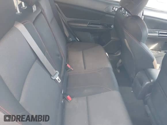 2019 Subaru WRX с VIN JF1VA1A69K9806953, выставлен на аукционе IAAI как лот 42598101 с пробегом 126 423 миль миль и . История ставок и продаж доступна на DreamBid. Изображение 8.