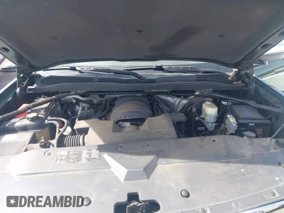 2015 Chevrolet Silverado 1500 LTZ z VIN 3GCUKSEC5FG129298, wystawiony jako IAAI lot #43394371 z przebiegiem 246 150 mil mil oraz . Historia ofert i sprzedaży dostępna na DreamBid. Obrazek 10.