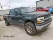 2002 Chevrolet Silverado 1500HD LS с VIN 1GCGK13U22F183026, выставлен на аукционе Copart как лот 56016915 с пробегом 309 564 миль миль и Списание • Salvage title. История ставок и продаж доступна на DreamBid. Изображение 4.