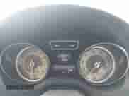 2014 Mercedes-Benz CLA 250 with VIN WDDSJ4GB0EN078587, listed as a IAAI auction lot 42650087 with 125,893 mi miles and . Bid and sale history available at DreamBid. Image 7.