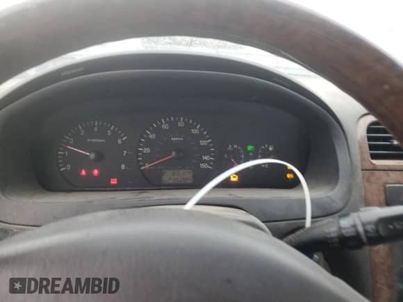 2005 Hyundai XG с VIN KMHFU45E95A379362, выставлен на аукционе Copart как лот 88527175 с пробегом 236 284 миль миль и Списание • Salvage title. История ставок и продаж доступна на DreamBid. Изображение 9.