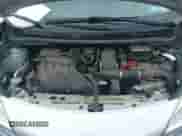 2016 Nissan Note S with VIN 3N1CE2CP9GL398392, listed as a IAAI auction lot 43027245 with 125,030 mi miles and . Bid and sale history available at DreamBid. Image 14.