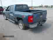 2013 Chevrolet Silverado 1500 LT with VIN 3GCPKSE75DG137401, listed as a IAAI auction lot 42558300 with 246,506 mi miles and . Bid and sale history available at DreamBid. Image 3.