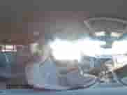 2024 Nissan Frontier Pro-4X with VIN 1N6ED1EK4RN622270, listed as a Copart auction lot 81142545 with 6,749 mi miles and Salvage title. Bid and sale history available at DreamBid. Image 15.