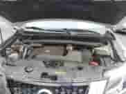 2015 Nissan Pathfinder SL с VIN 5N1AR2MN1FC720521, выставлен на аукционе IAAI как лот 43295702 с пробегом 72 151 миль миль и . История ставок и продаж доступна на DreamBid. Изображение 10.