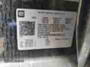 2022 Chevrolet Silverado 1500 LT z VIN 1GCUDDED0NZ584721, wystawiony jako Copart lot #82164045 z przebiegiem 130 146 mil mil oraz Szkoda całkowita • Salvage title. Historia ofert i sprzedaży dostępna na DreamBid. Obrazek 13.