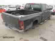 2007 Dodge 1500 SLT with VIN 1D7HA18P97S237825, listed as a IAAI auction lot 41825735 with Not provided miles and . Bid and sale history available at DreamBid. Image 4.
