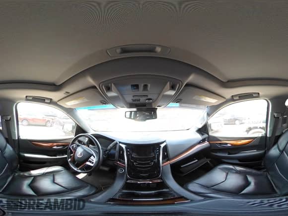 2015 Cadillac Escalade Luxury with VIN 1GYS3BKJ6FR187602, listed as a IAAI auction lot 42648552 with 164,759 mi miles and . Bid and sale history available at DreamBid. Image 18.