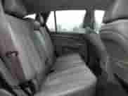 2011 Hyundai Santa Fe SE с VIN 5XYZH4AG0BG066001, выставлен на аукционе Copart как лот 85187535 с пробегом 173 253 миль миль и Списание • Salvage title. История ставок и продаж доступна на DreamBid. Изображение 11.