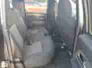 2009 Chevrolet Colorado 1LT с VIN 1GCCS13E598131105, выставлен на аукционе Copart как лот 80221434 с пробегом 207 449 миль миль и Списание • Salvage title. История ставок и продаж доступна на DreamBid. Изображение 10.