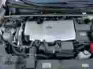 2022 Toyota Prius XLE with VIN JTDKAMFP4N3209605, listed as a Copart auction lot 81458595 with 97,216 mi miles and Clean title. Bid and sale history available at DreamBid. Image 13.