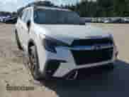 2023 Subaru Ascent Touring с VIN 4S4WMAWD6P3444843, выставлен на аукционе Copart как лот 71802765 с пробегом 39 225 миль миль и Списание • Salvage title. История ставок и продаж доступна на DreamBid. Изображение 15.