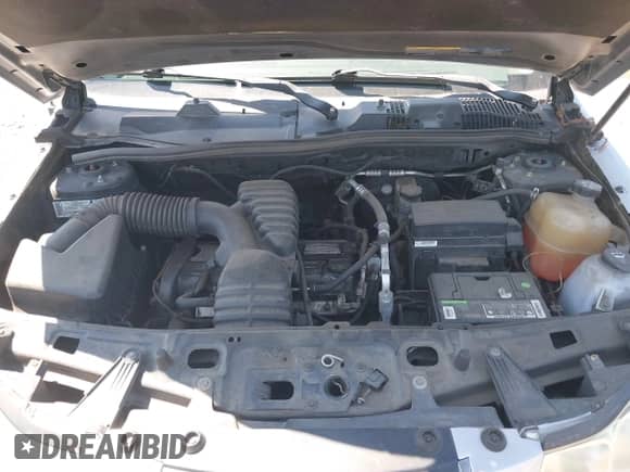 2007 Saturn VUE I4 with VIN 5GZCZ33D57S804083, listed as a IAAI auction lot 42975960 with Not provided miles and . Bid and sale history available at DreamBid. Image 10.