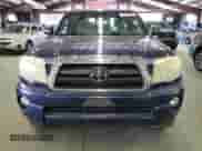 2008 Toyota Tacoma с VIN 5TEUU42N38Z480519, выставлен на аукционе Copart как лот 67046255 с пробегом 147 917 миль миль и Чистый • Clean title. История ставок и продаж доступна на DreamBid. Изображение 5.
