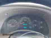 2004 Chevrolet TrailBlazer LT with VIN 1GNDS13S342160020, listed as a IAAI auction lot 42536043 with 146,938 mi miles and . Bid and sale history available at DreamBid. Image 7.