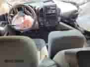 2020 Ford F-150 XL с VIN 1FTFX1E40LKE46388, выставлен на аукционе Copart как лот 84735345 с пробегом 31 364 миль миль и Списание • Salvage title. История ставок и продаж доступна на DreamBid. Изображение 8.