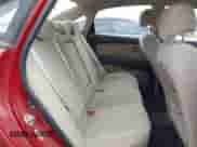 2008 Hyundai Elantra GLS with VIN KMHDU46D28U424996, listed as a IAAI auction lot 43409796 with 128,099 mi miles and . Bid and sale history available at DreamBid. Image 8.