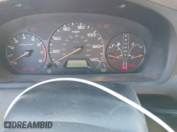 2004 Honda Odyssey EX-RES с VIN 5FNRL18814B126700, выставлен на аукционе IAAI как лот 41318826 с пробегом Не указан миль и . История ставок и продаж доступна на DreamBid. Изображение 7.