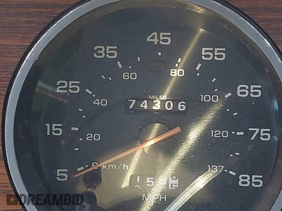 1987 Dodge Trucks with VIN 1B7HD14TXHS389456, listed as a IAAI auction lot 42523478 with 74,306 mi miles and . Bid and sale history available at DreamBid. Image 7.