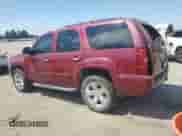 2007 Chevrolet Tahoe LT с VIN 1GNFK13017R351910, выставлен на аукционе Copart как лот 70281515 с пробегом 170 331 миль миль и Списание • Salvage title. История ставок и продаж доступна на DreamBid. Изображение 2.