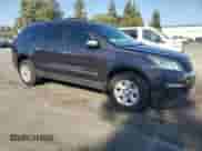 2017 Chevrolet Traverse LS с VIN 1GNKRFED8HJ229097, выставлен на аукционе Copart как лот 68032484 с пробегом 110 565 миль миль и Чистый • Clean title. История ставок и продаж доступна на DreamBid. Изображение 4.