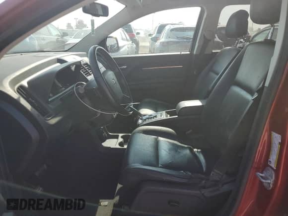 2010 Dodge Journey R/T with VIN 3D4PG6FV7AT120496, listed as a Copart auction lot 65142045 with 179,735 mi miles and Clean title. Bid and sale history available at DreamBid. Image 7.