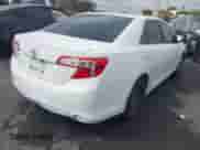 2012 Toyota Camry L z VIN 4T4BF1FK6CR226130, wystawiony jako IAAI lot #43221512 z przebiegiem 158 050 mil mil oraz . Historia ofert i sprzedaży dostępna na DreamBid. Obrazek 4.