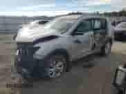 2015 Nissan Rogue SV with VIN 5N1AT2MK5FC895345, listed as a Copart auction lot 85647025 with 113,655 mi miles and Clean title. Bid and sale history available at DreamBid. Image 1.