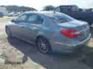 2014 Hyundai Genesis 3.8L с VIN KMHGC4DD8EU260040, выставлен на аукционе IAAI как лот 41727477 с пробегом 205 140 миль миль и . История ставок и продаж доступна на DreamBid. Изображение 3.