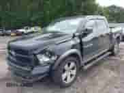 2011 Ram 1500 ST с VIN 1D7RB1CP1BS575737, выставлен на аукционе IAAI как лот 42973234 с пробегом 243 887 миль миль и . История ставок и продаж доступна на DreamBid. Изображение 2.