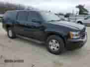 2010 Chevrolet Suburban Commercial z VIN 1GNUKHE39AR245154, wystawiony jako Copart lot #41907855 z przebiegiem 183 409 mil mil oraz Czysty tytuł • Clean title. Historia ofert i sprzedaży dostępna na DreamBid. Obrazek 4.