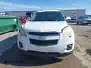 2011 Chevrolet Equinox 2LT with VIN 2CNFLPE53B6247971, listed as a IAAI auction lot 42585403 with 338,902 mi miles and . Bid and sale history available at DreamBid. Image 12.