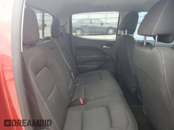 2016 Chevrolet Colorado 2WD LT с VIN 1GCGSCE3XG1371197, выставлен на аукционе Copart как лот 85327354 с пробегом 140 622 миль миль и Списание • Salvage title. История ставок и продаж доступна на DreamBid. Изображение 10.