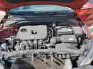 2017 Hyundai Elantra Limited с VIN KMHD84LF8HU263502, выставлен на аукционе Copart как лот 86118545 с пробегом Не указан миль и Чистый • Clean title. История ставок и продаж доступна на DreamBid. Изображение 11.