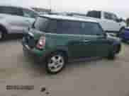 2011 MINI Hardtop z VIN WMWSU3C53BT091950, wystawiony jako Copart lot #45841863 z przebiegiem 125 815 mil mil oraz Czysty tytuł • Clean title. Historia ofert i sprzedaży dostępna na DreamBid. Obrazek 3.