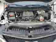 2023 Cadillac Escalade ESV AWD V-Series с VIN 1GYS4SK93PR463898, выставлен на аукционе Copart как лот 70753825 с пробегом 22 121 миль миль и На запчасти • Non repairable. История ставок и продаж доступна на DreamBid. Изображение 12.